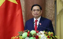 Thủ tướng Phạm Minh Chính giữ chức Phó Chủ tịch Hội đồng Quốc phòng và An ninh