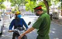 Chủ tịch UBND TP Hà Nội: Địa bàn nguy cơ cao được áp dụng biện pháp mạnh hơn Chỉ thị 17