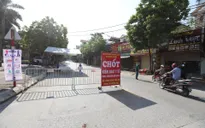 Hà Nội lập 15 đoàn kiểm tra đột xuất việc chấp hành giãn cách