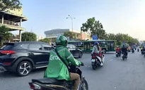 TP Hồ Chí Minh công bố đặc điểm nhận diện shipper được phép đi giao hàng
