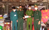 Cà Mau: Kiểm soát chặt địa bàn, tăng cường phòng chống dịch COVID-19