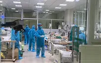 Thiết lập khẩn cấp 3 Trung tâm Hồi sức tích cực tại TP Hồ Chí Minh