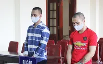 Sốc với lý do anh trai bán em gái 14 tuổi sang Trung Quốc