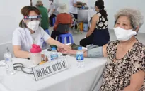 TP Hồ Chí Minh có thể thí điểm rút gọn quy trình tiêm chủng vaccine