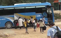 Phát hiện hơn 14.000 người xuất nhập cảnh trái phép