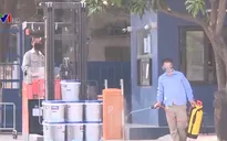 Hà Nội giám sát chặt an toàn phòng dịch ở các nhà máy