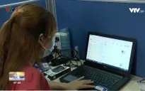 Cảnh giác với bộ test nhanh Covid-19 trên mạng