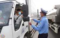 Tạo thuận lợi lưu thông hàng hóa trong thời gian giãn cách