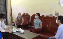 Hà Nội rà soát hỗ trợ lao động tự do