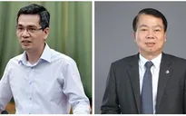 Thủ tướng bổ nhiệm 2 Thứ trưởng Bộ Tài chính