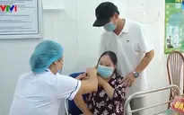 Hà Nội ưu tiên tiêm vaccine cho đối tượng chính sách, đồng bào dân tộc thiểu số
