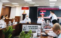 TP Hồ Chí Minh có thể giãn cách thêm 1-2 tuần sau ngày 1/8