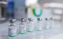 Vaccine dạng hít của Trung Quốc cho kết quả an toàn