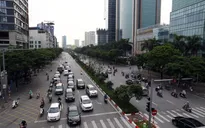 Hà Nội: Nơi làm chặt, nơi vẫn lơ là, chủ quan trong phòng dịch COVID-19