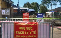 Hà Nội tăng cường các biện pháp cấp bách phòng, chống dịch bệnh COVID-19
