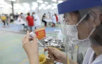 Chuẩn bị tiêm bổ sung, nhắc lại vaccine phòng COVID-19, cho phép tiêm trộn