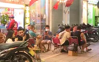 Hà Nội kiên quyết xử lý nghiêm cơ sở kinh doanh, dịch vụ, nhà hàng vi phạm phòng chống dịch