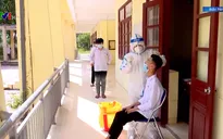 Bắc Ninh: Thí sinh ở địa bàn cách ly được thi tốt nghiệp THPT đợt 1