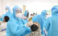 UBND TP Hồ Chí Minh chấn chỉnh công tác xét nghiệm COVID-19