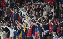 Thủ tướng Đức lo ngại Euro 2020 vẫn tiếp tục diễn ra ở Anh