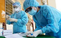 Thêm 1.112 ca mắc COVID-19 mới