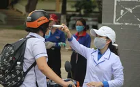 Phú Yên xét nghiệm COIVD-19 toàn bộ thí sinh, cán bộ coi thi tốt nghiệp THPT