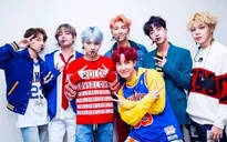 DNA - MV đầu tiên của BTS cán mốc 1,3 tỷ lượt xem trên YouTube