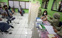 Phong tỏa một phần các điểm nóng dịch bệnh tại Indonesia