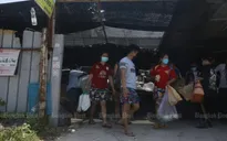 Thái Lan ghi nhận 61 ca tử vong do COVID-19 trong 1 ngày