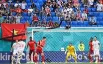 Luôn có chỗ cho những "người ngoài" ở EURO