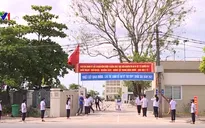 Các địa phương nỗ lực đảm bảo an toàn phòng dịch cho kỳ thi tốt nghiệp THPT