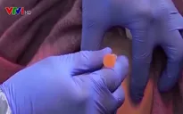 Tiêm 2 liều vaccine có thể phòng chống biến thể Delta