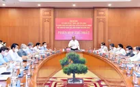 "Xây dựng Nhà nước pháp quyền để phụng sự nhân dân tốt hơn"