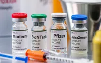 Đức chính thức áp dụng tiêm trộn vaccine COVID-19