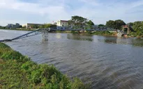 Đi tắm sông, học sinh lớp 12 đuối nước ngay trước kỳ thi tốt nghiệp