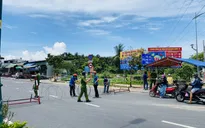 TP Thủ Đức gỡ phong tỏa 5 phường còn lại