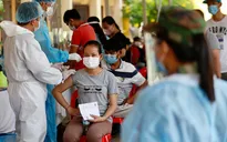 Campuchia sẽ hoàn thành tiêm vaccine COVID-19 sớm hơn nửa năm