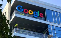 Nga phạt Google vì vi phạm luật về dữ liệu cá nhân