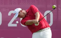 Olympic Tokyo | Sepp Straka dẫn đầu sau ngày thi đấu đầu tiên môn golf