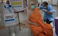 Thái Lan có hơn 10.000 ca khỏi bệnh, Lào ghi nhận ca tử vong thứ 7 do COVID-19