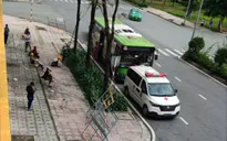 Bệnh viện Dã chiến số 3 TP. Hồ Chí Minh đã có 4.000 bệnh nhân xuất viện