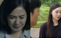 Hãy nói lời yêu - Tập 31: Bà Hoài cắt tay tự tử, Phan không còn thiết yêu đương với My
