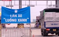 Không kiểm tra phương tiện gắn mã QR còn thời hạn