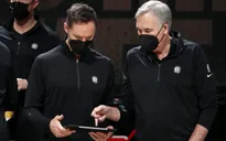 Brooklyn Nets chia tay HLV Mike D’Antoni