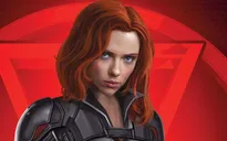 Disney đáp trả đơn kiện của Scarlett Johansson