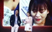 Phiên bản chia tay “lầy lội” của Mạnh Trường và Phương Oanh trong Cuộc hẹn cuối tuần
