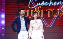 Shark Long “tố” Phương Nam “ghê gớm” trong Cuộc hẹn cuối tuần