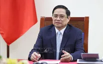 Thủ tướng Campuchia gửi thư chúc mừng tới Thủ tướng Chính phủ Phạm Minh Chính