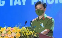 Chung tay phòng chống mua bán người