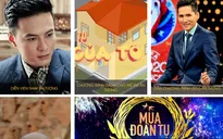 VTV Awards 2021: Lễ trao giải sẽ có nhiều phương án chuẩn bị